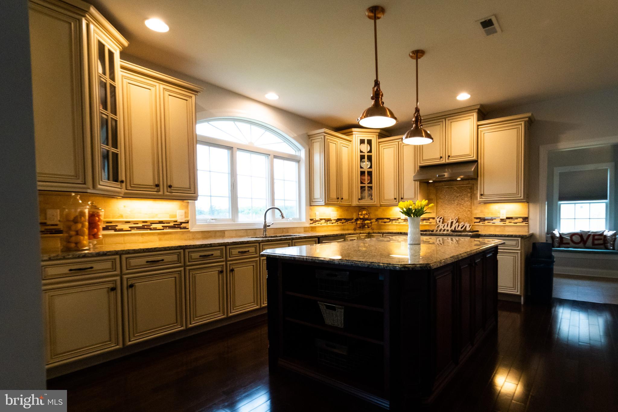 3995 Powell Road Chester Springs, PA 19425 - Photo 21 of 56 Under Cabinet Lighting for Ambience