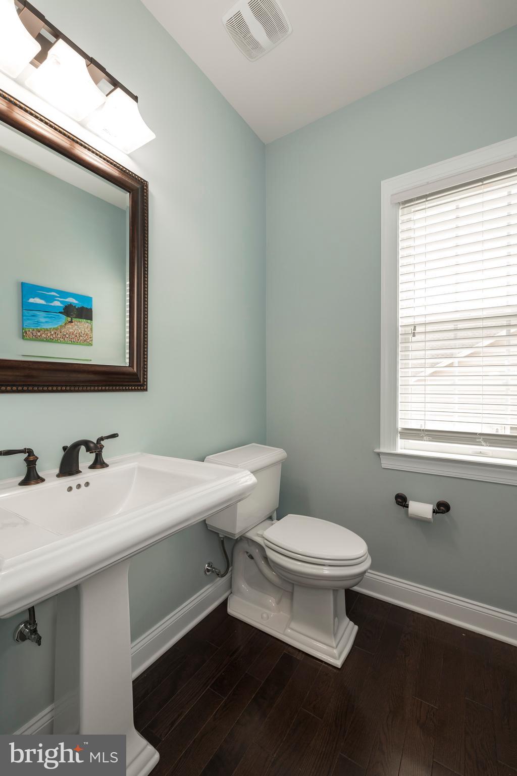 3995 Powell Road Chester Springs, PA 19425 - Photo 30 of 56 Powder Room