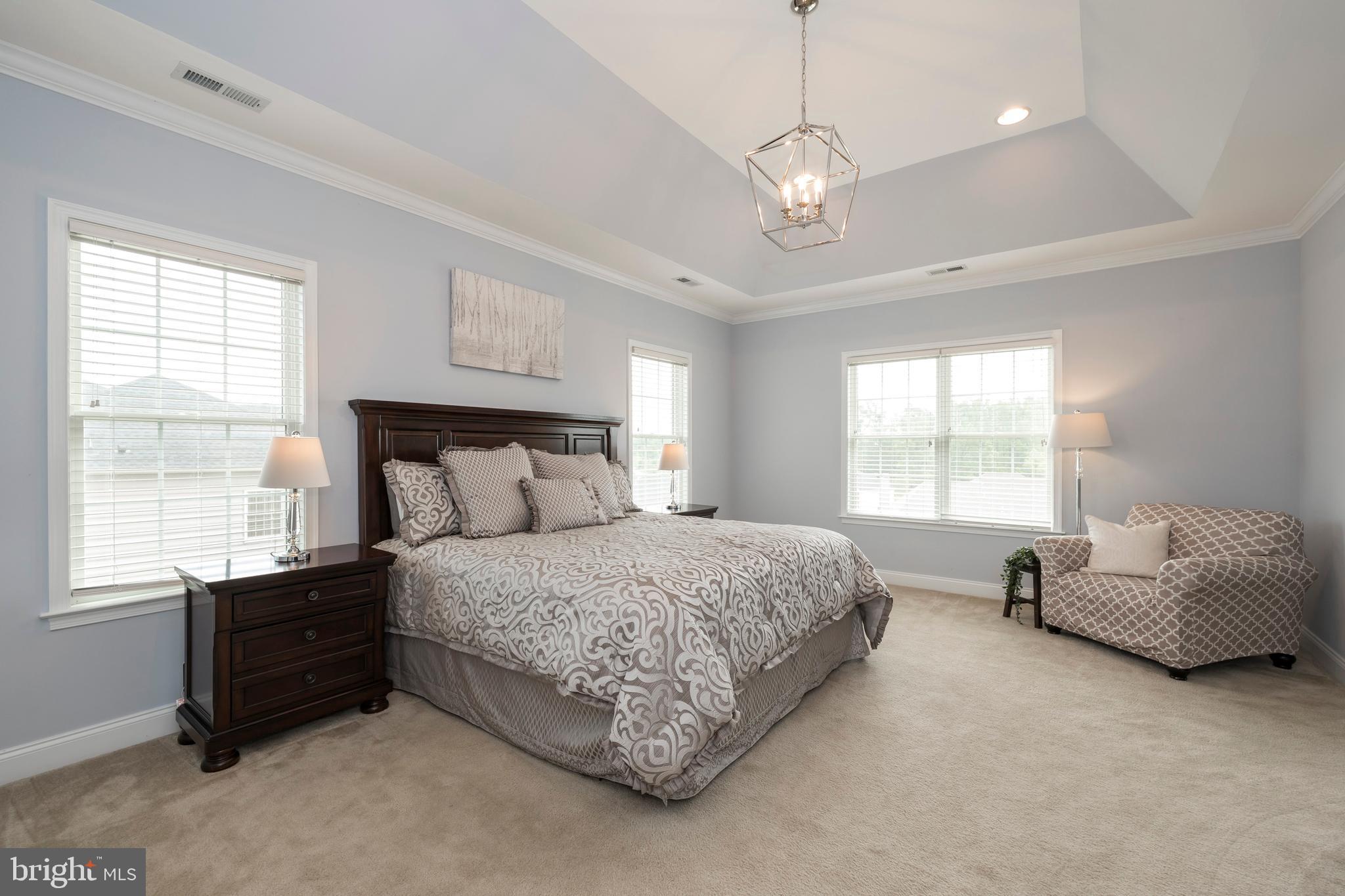 3995 Powell Road Chester Springs, PA 19425 - Photo 33 of 56 Master Bedroom