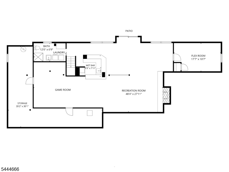 74 Radtke Road Randolph, NJ 07869 - Photo 41 of 41