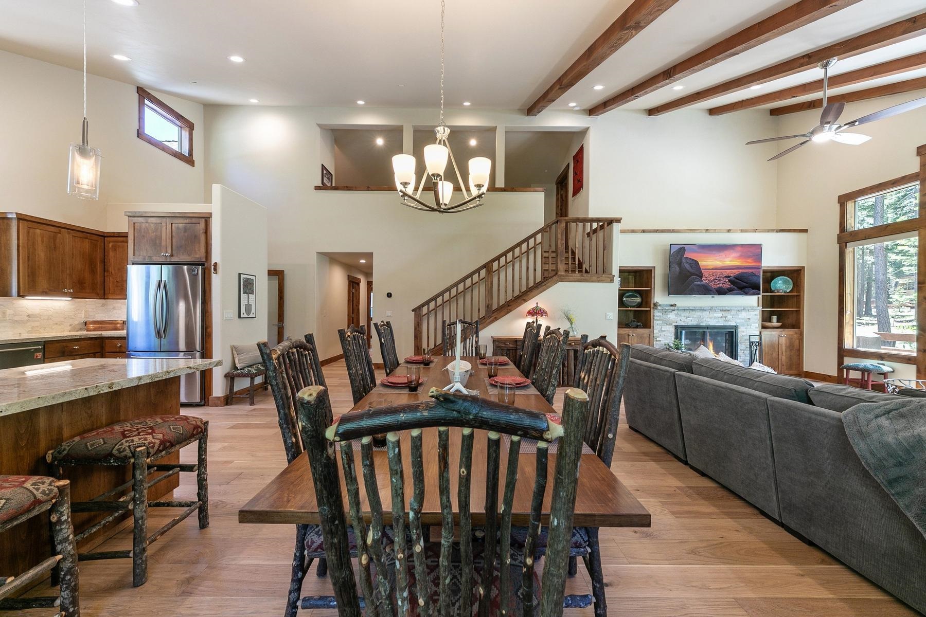 14141 Tyrol Road Truckee, CA 96161 - Photo 9 of 28