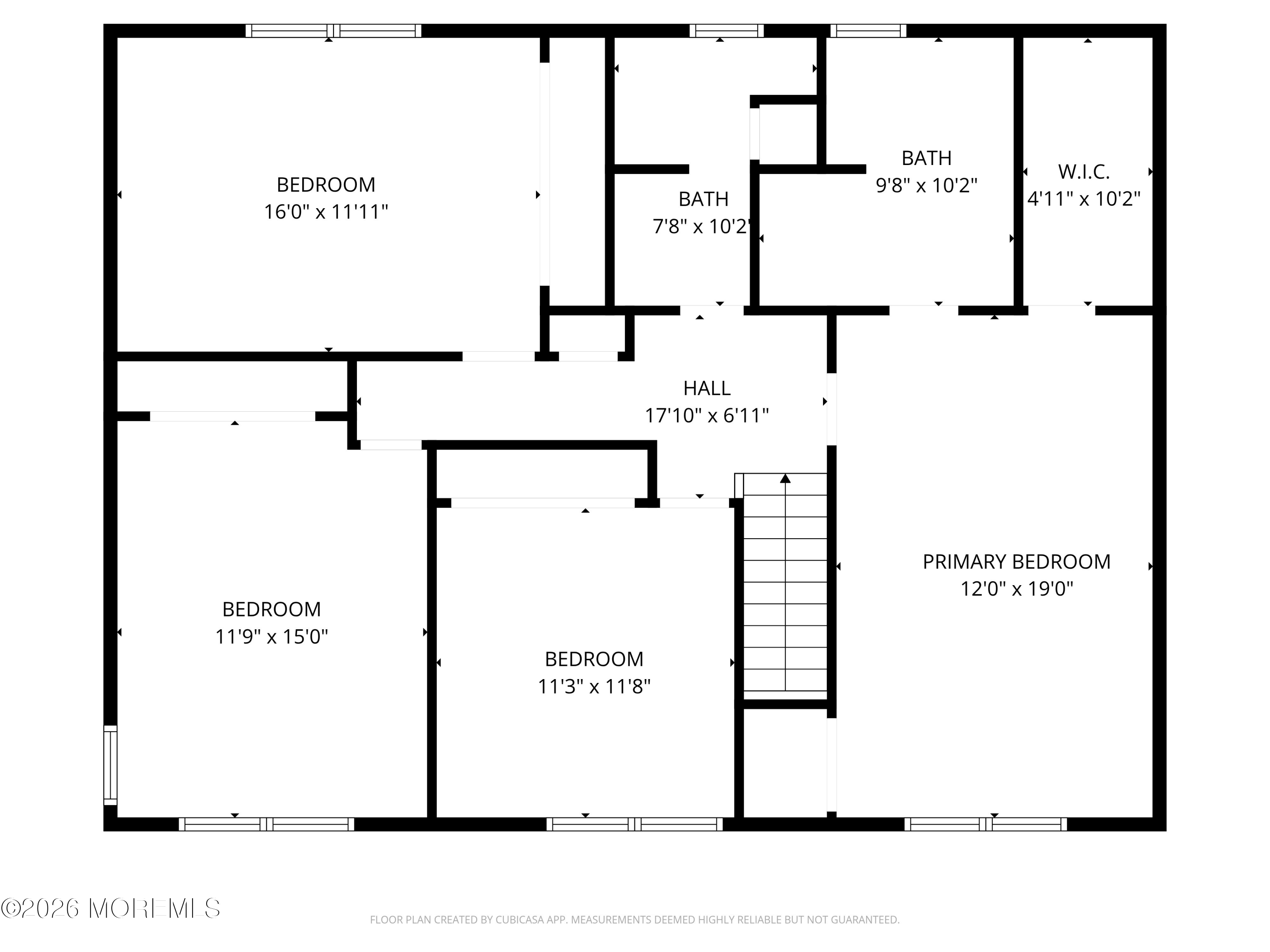 85 Radcliffe Drive Lincroft, NJ 07738 - Photo 18 of 49