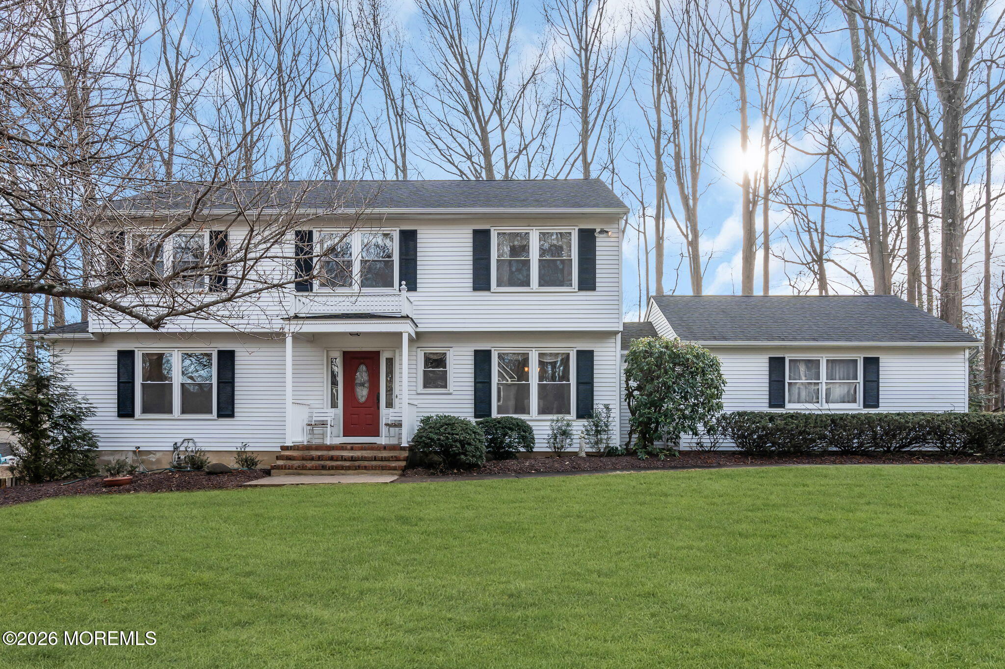 85 Radcliffe Drive Lincroft, NJ 07738 - Photo 20 of 49 85 Radcliffe Dr