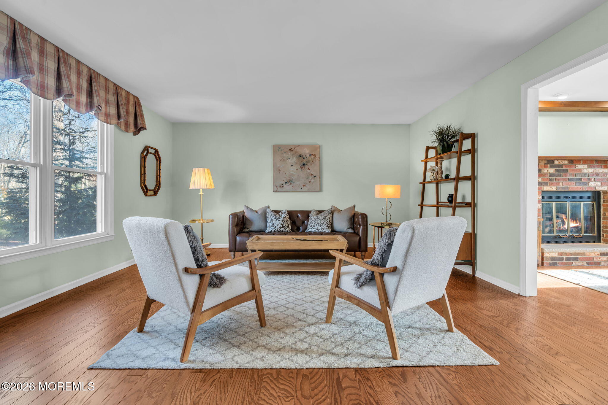 85 Radcliffe Drive Lincroft, NJ 07738 - Photo 28 of 49 Living Room
