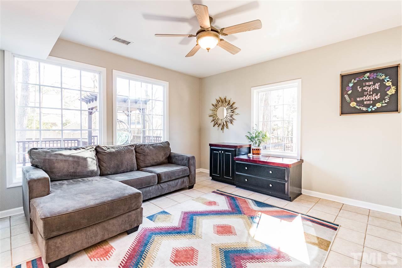 6504 Hammersmith Drive Raleigh, NC 27613 - Photo 11 of 30