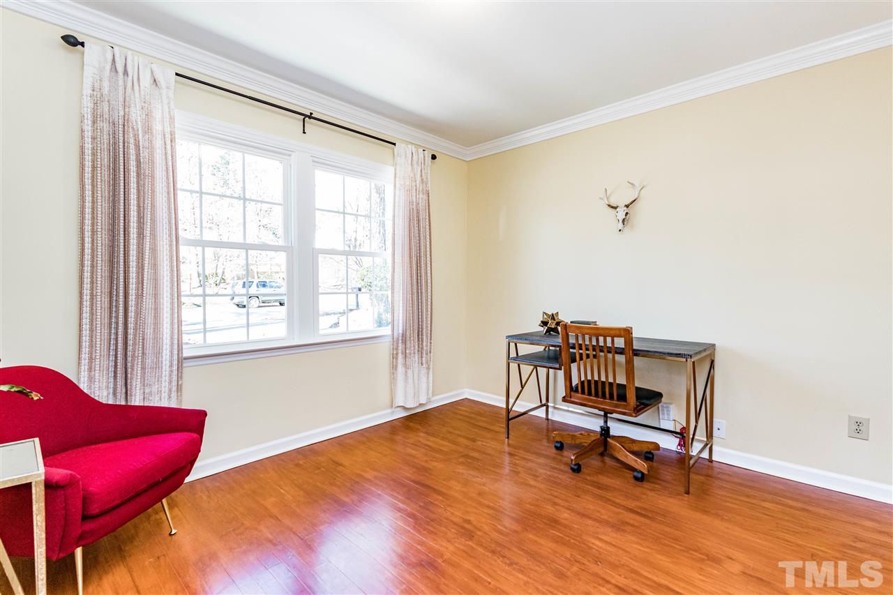 6504 Hammersmith Drive Raleigh, NC 27613 - Photo 13 of 30