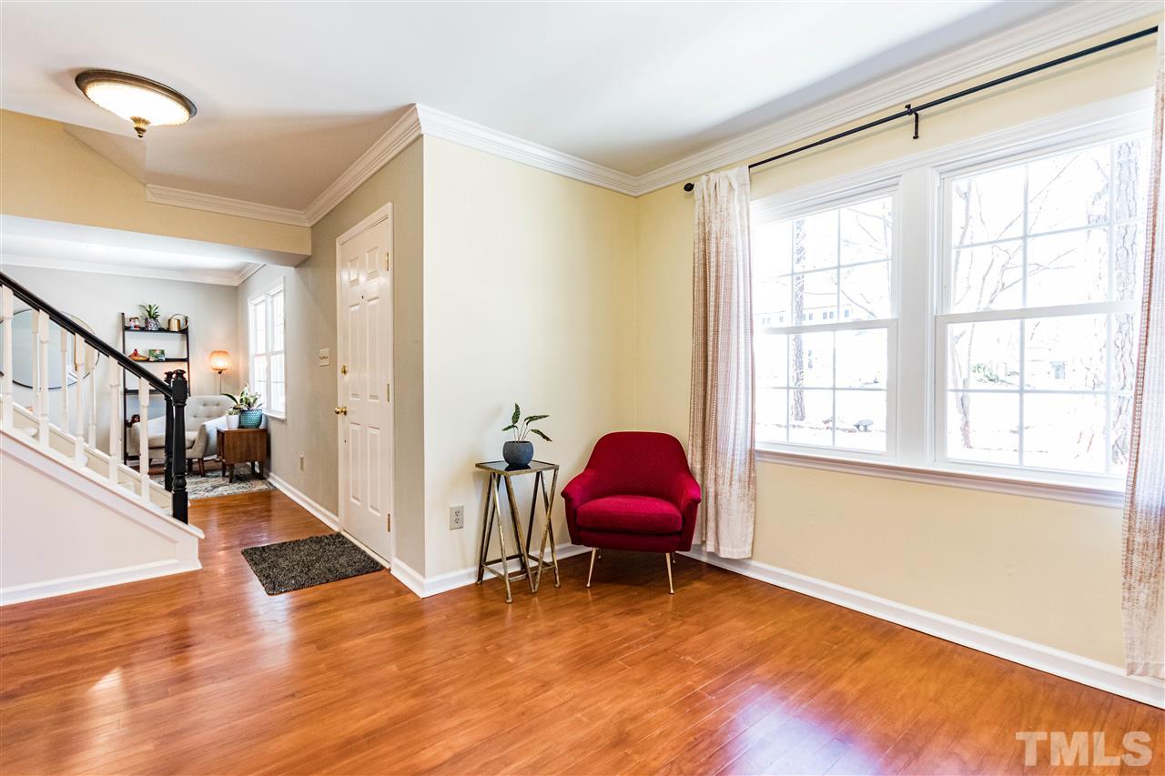 6504 Hammersmith Drive Raleigh, NC 27613 - Photo 14 of 30
