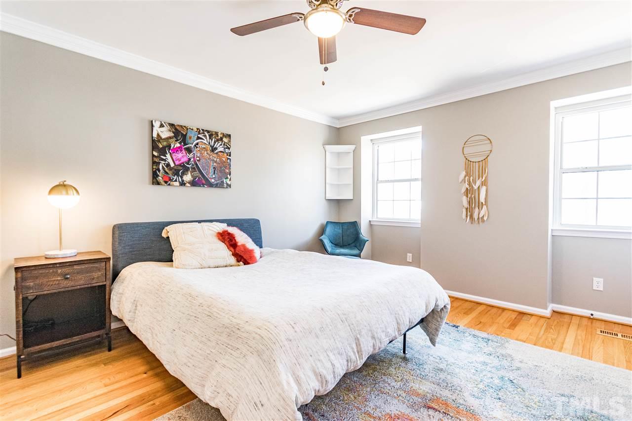6504 Hammersmith Drive Raleigh, NC 27613 - Photo 15 of 30