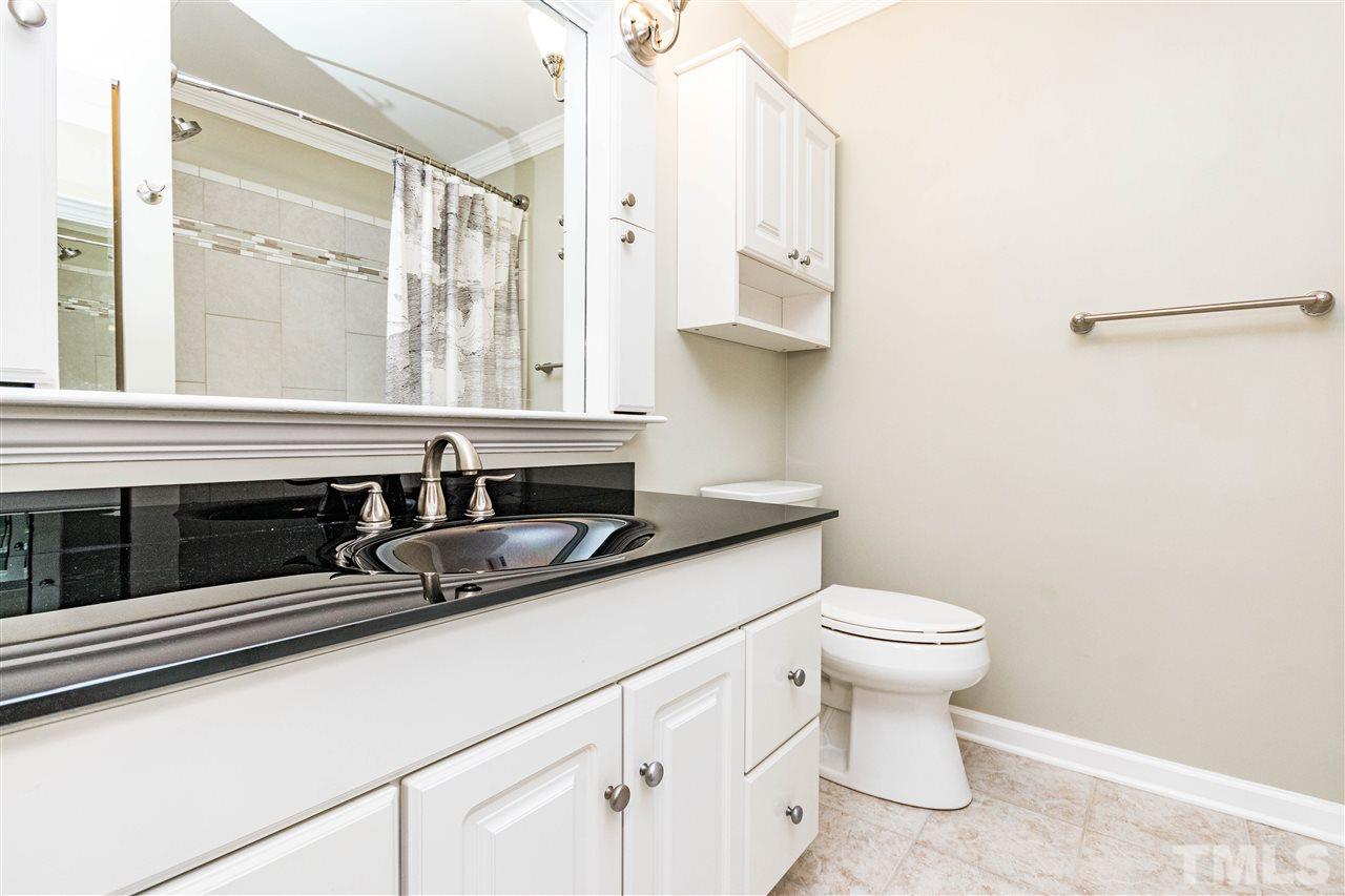 6504 Hammersmith Drive Raleigh, NC 27613 - Photo 16 of 30