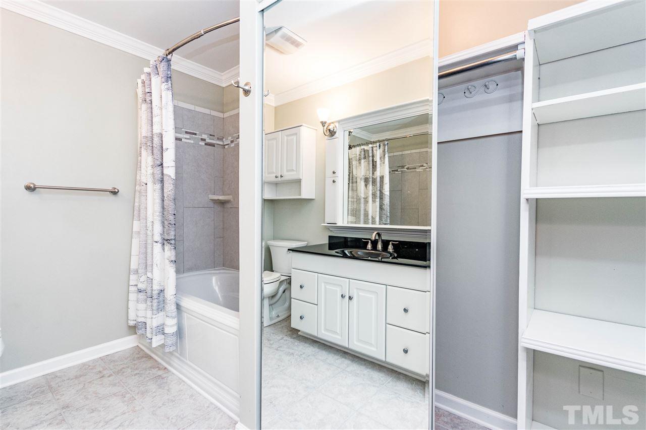 6504 Hammersmith Drive Raleigh, NC 27613 - Photo 17 of 30