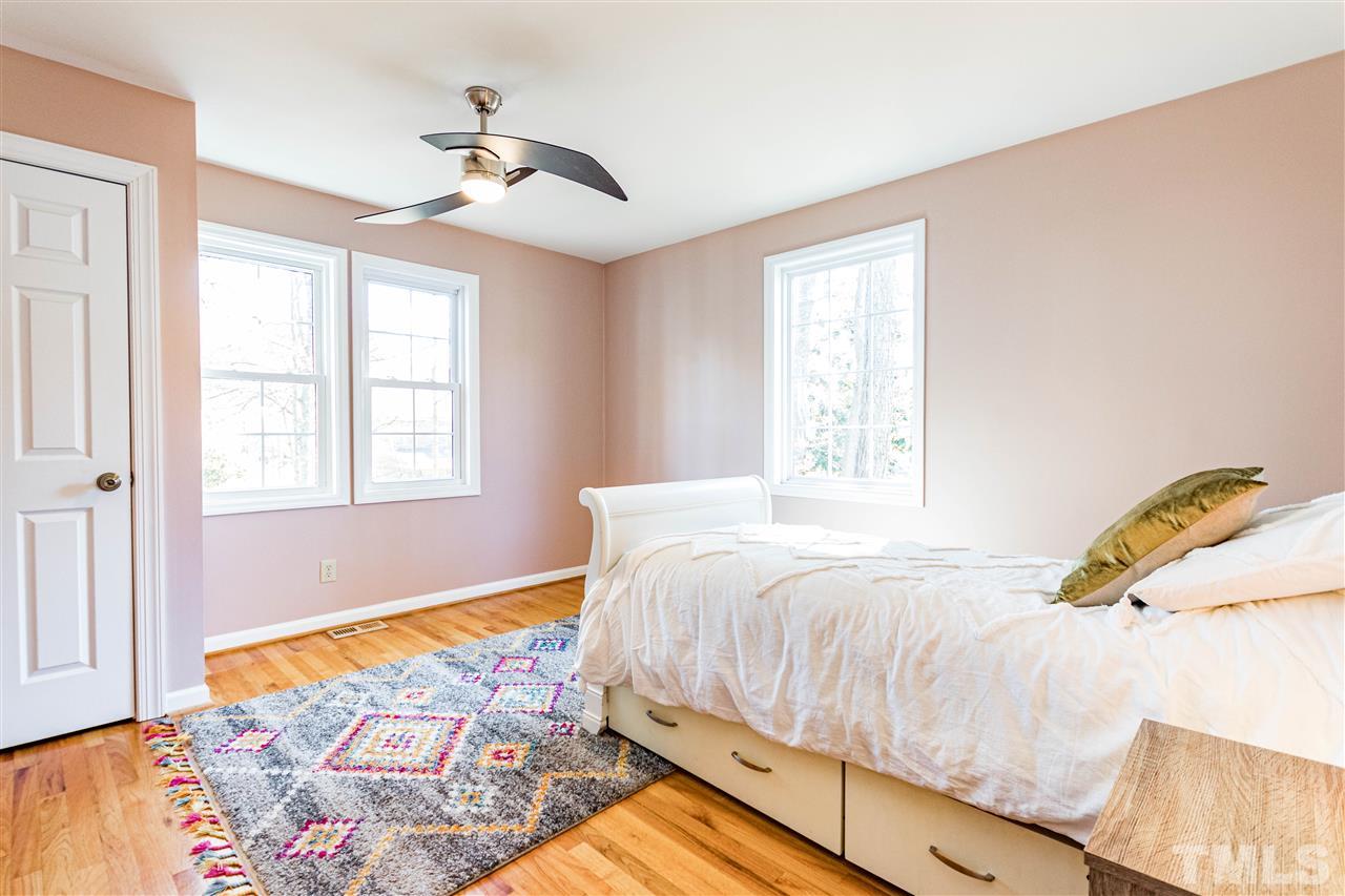 6504 Hammersmith Drive Raleigh, NC 27613 - Photo 18 of 30