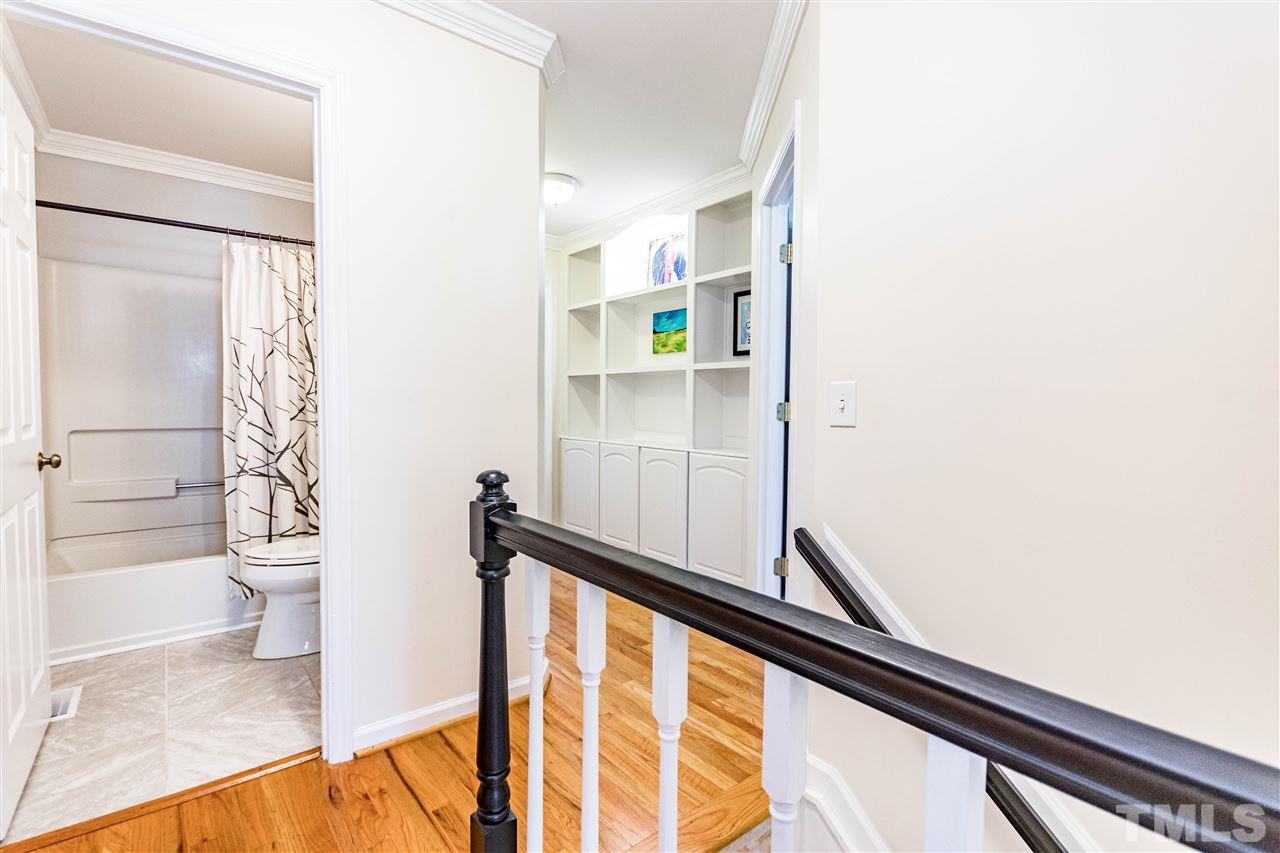 6504 Hammersmith Drive Raleigh, NC 27613 - Photo 21 of 30