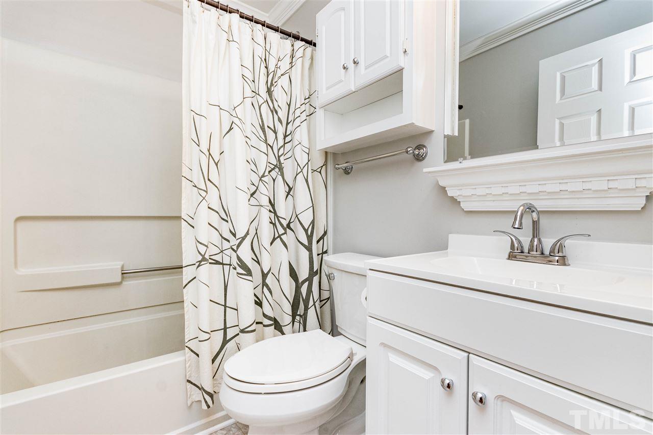 6504 Hammersmith Drive Raleigh, NC 27613 - Photo 22 of 30