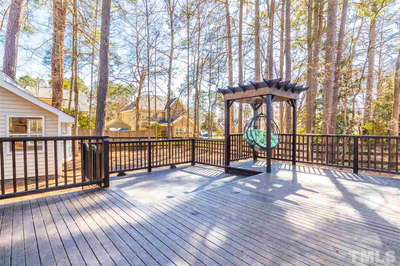 6504 Hammersmith Drive Raleigh, NC 27613 - Photo 23 of 30