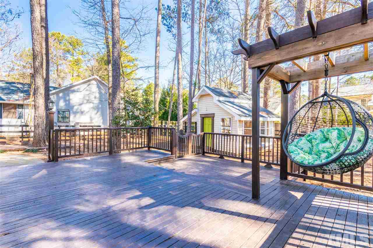 6504 Hammersmith Drive Raleigh, NC 27613 - Photo 24 of 30