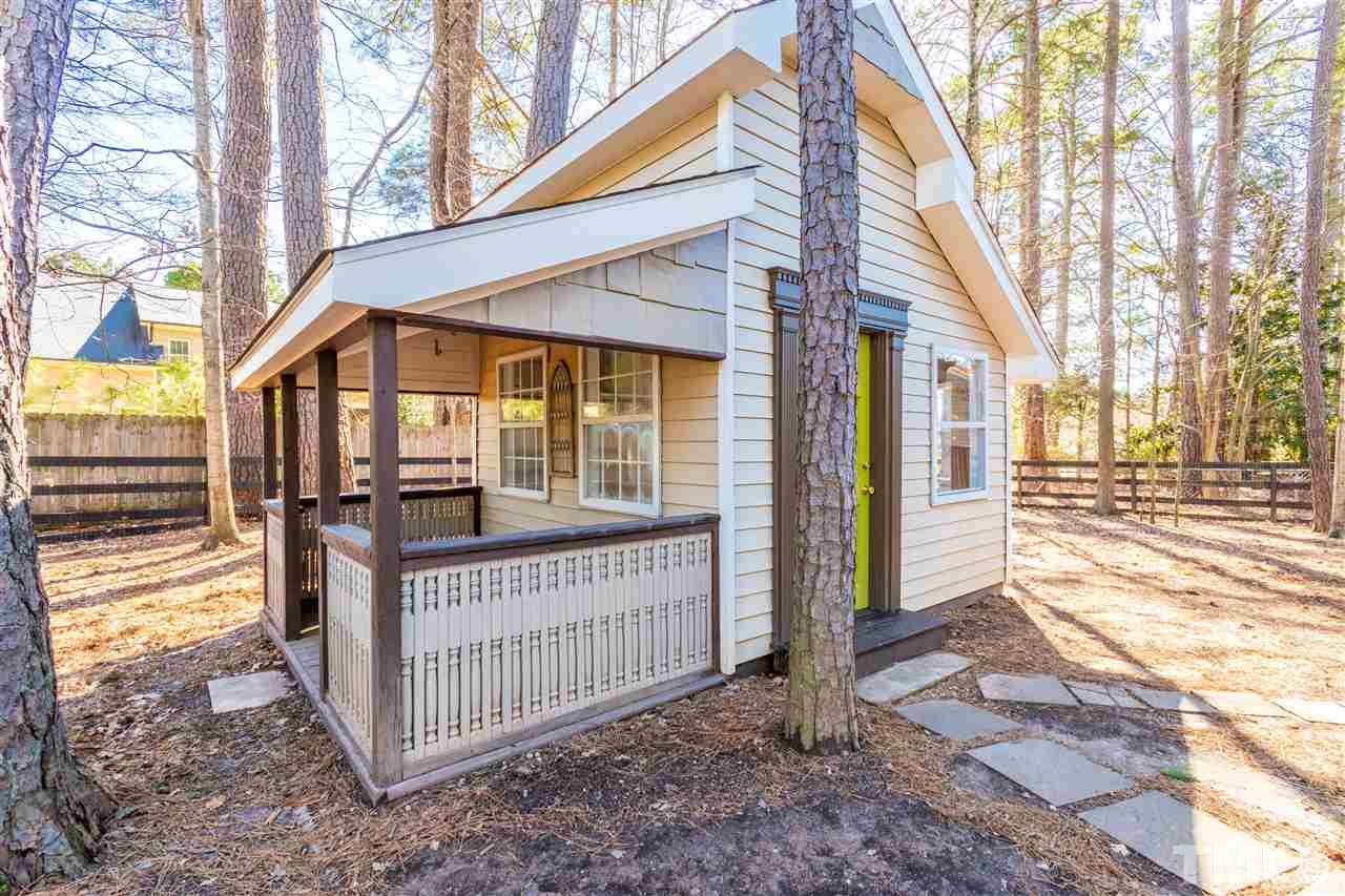 6504 Hammersmith Drive Raleigh, NC 27613 - Photo 26 of 30
