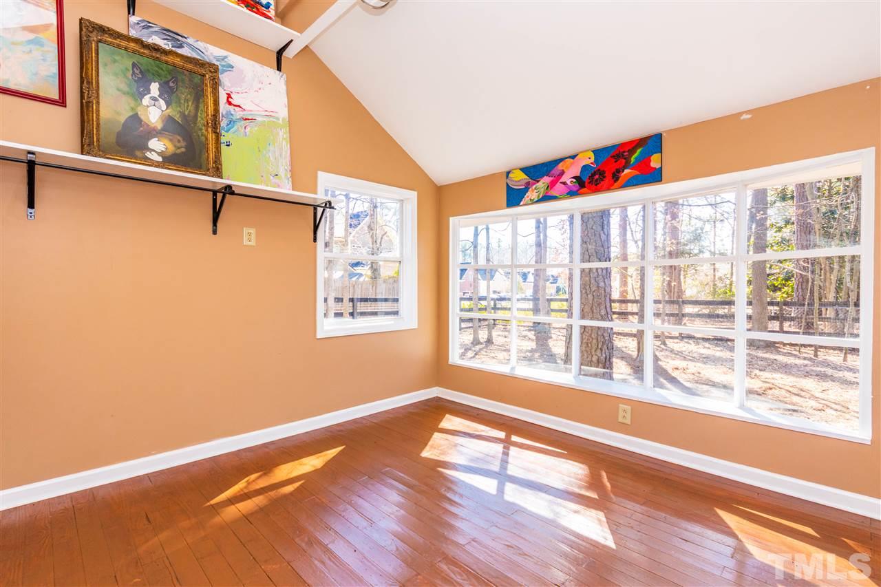 6504 Hammersmith Drive Raleigh, NC 27613 - Photo 27 of 30