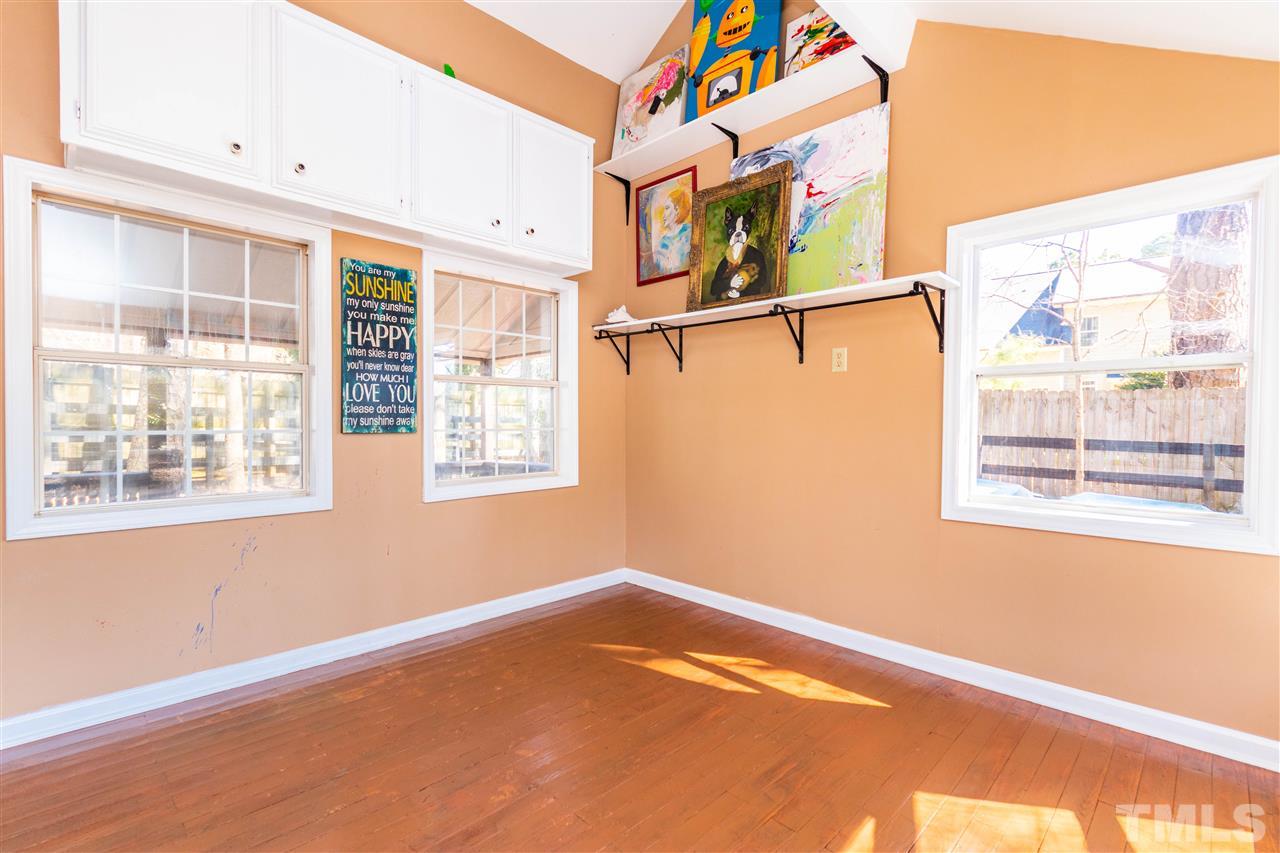 6504 Hammersmith Drive Raleigh, NC 27613 - Photo 28 of 30