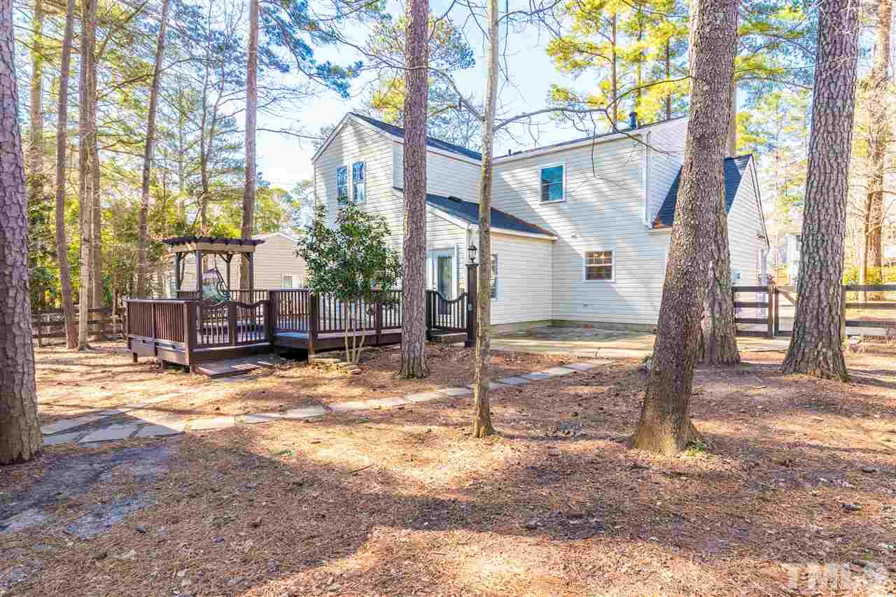 6504 Hammersmith Drive Raleigh, NC 27613 - Photo 30 of 30