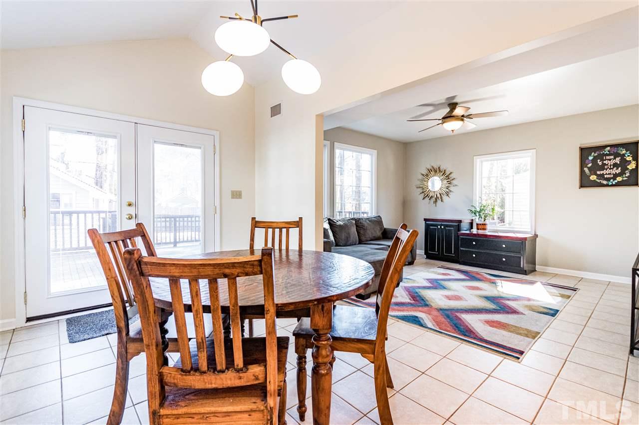 6504 Hammersmith Drive Raleigh, NC 27613 - Photo 10 of 30