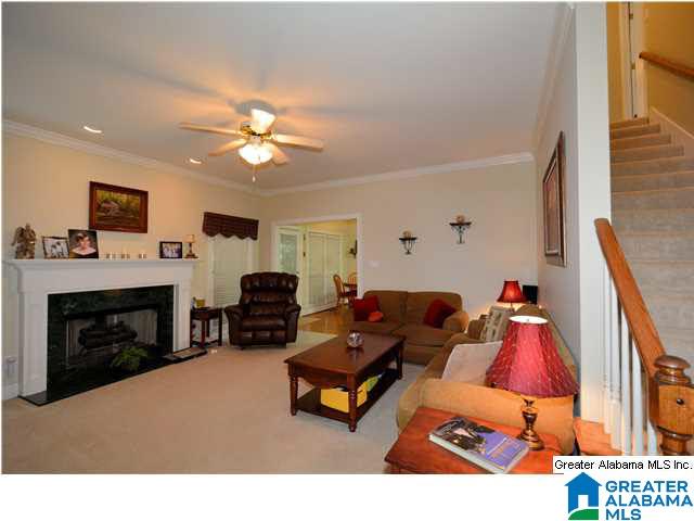 243 Quail Ridge Road Helena, AL 35080 - Photo 3 of 32