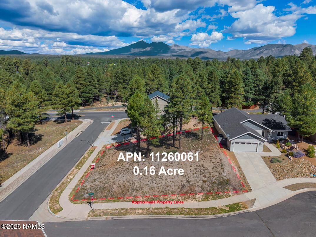 4946 South Topaz Road, Unit 61 Flagstaff, AZ 86005 - Photo 25 of 25 APN