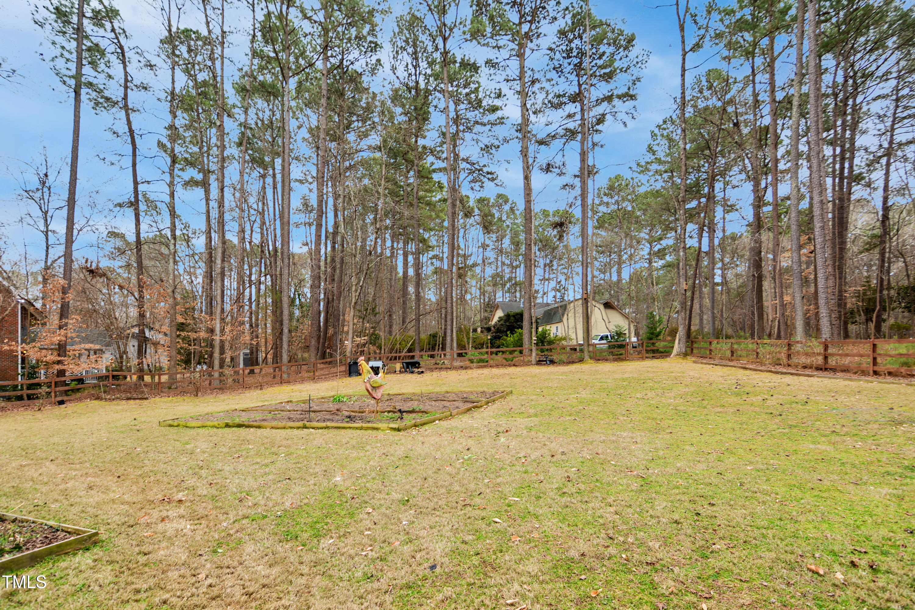 11708 Appaloosa Run East Raleigh, NC 27613 - Photo 29 of 30 29