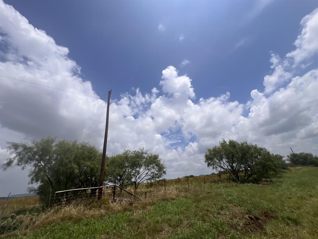 Tbd Tbd Fm-1770 Winters, TX 79567 - Photo 2 of 12 Westernmost boundary with Table Mountain view.