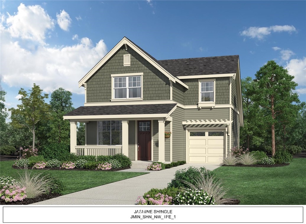 18531 45th Drive Southeast Bothell, WA 98012 - Photo 1 of 18 Gallery Image 1