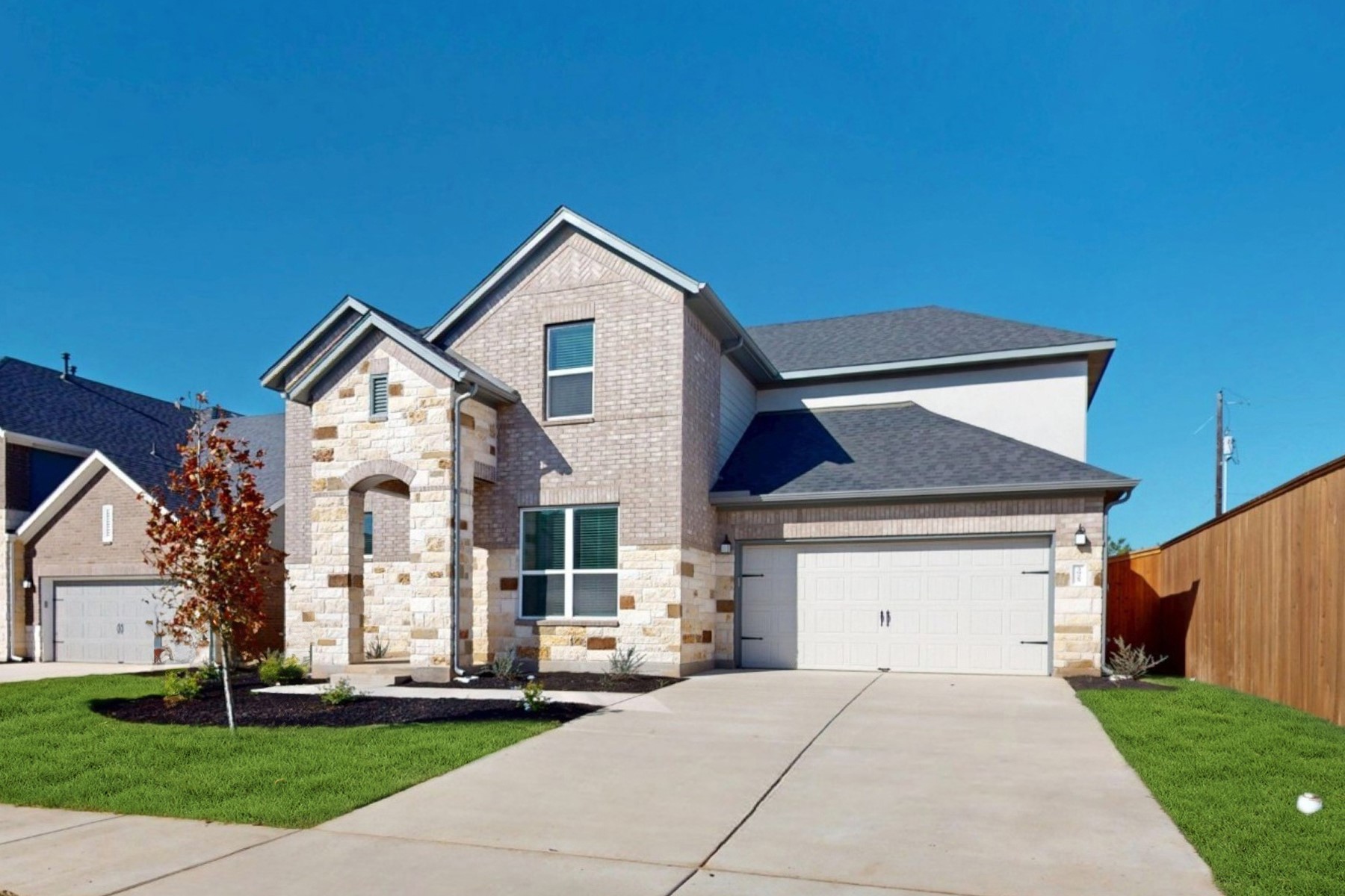 3925 Waxahachie Road Leander, TX 78641 - Photo 1 of 25