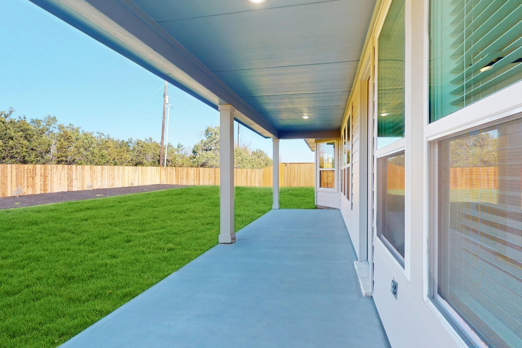 3925 Waxahachie Road Leander, TX 78641 - Photo 20 of 25