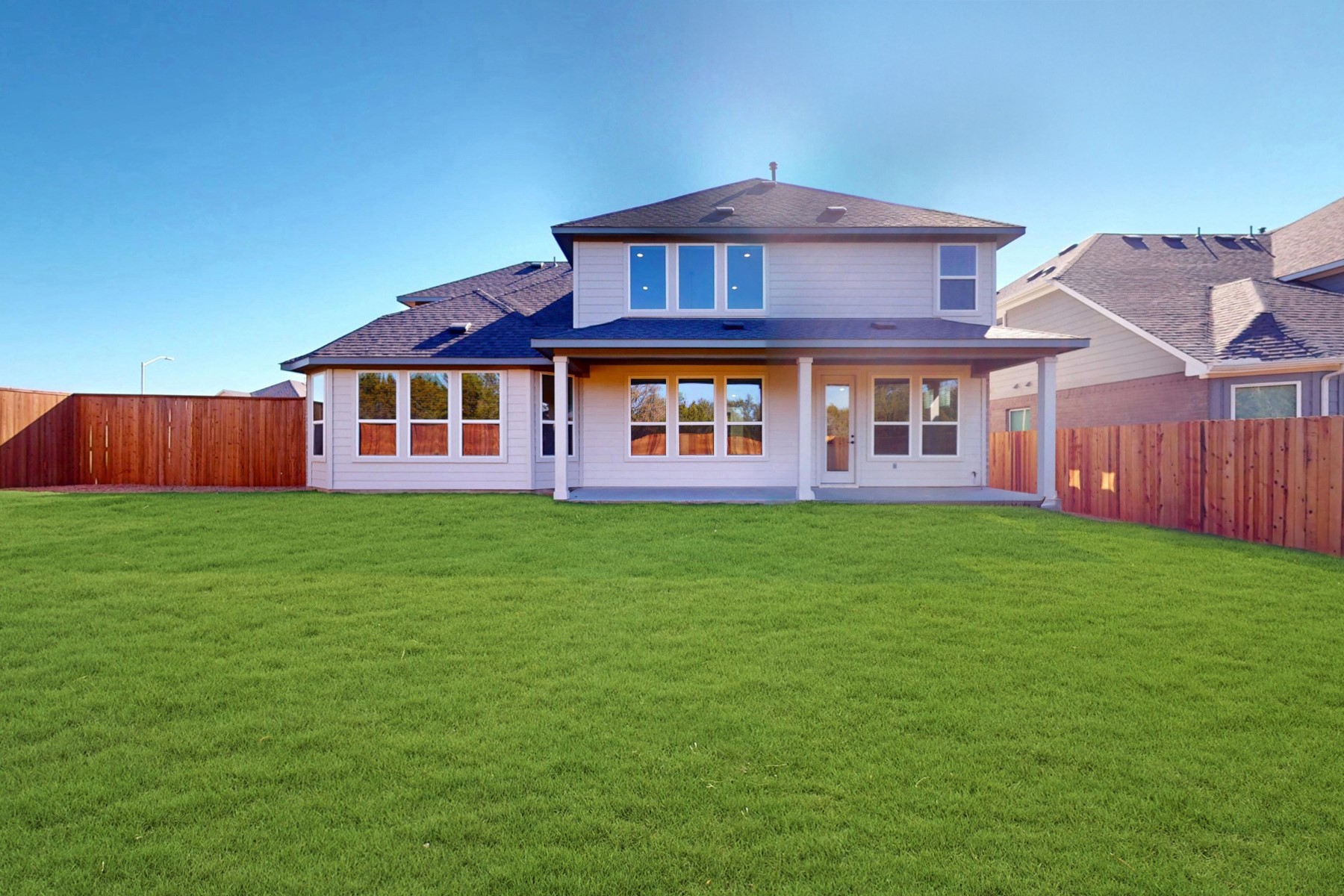 3925 Waxahachie Road Leander, TX 78641 - Photo 21 of 25