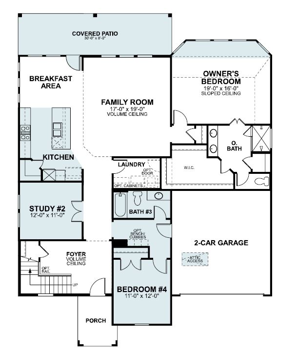 3925 Waxahachie Road Leander, TX 78641 - Photo 24 of 25