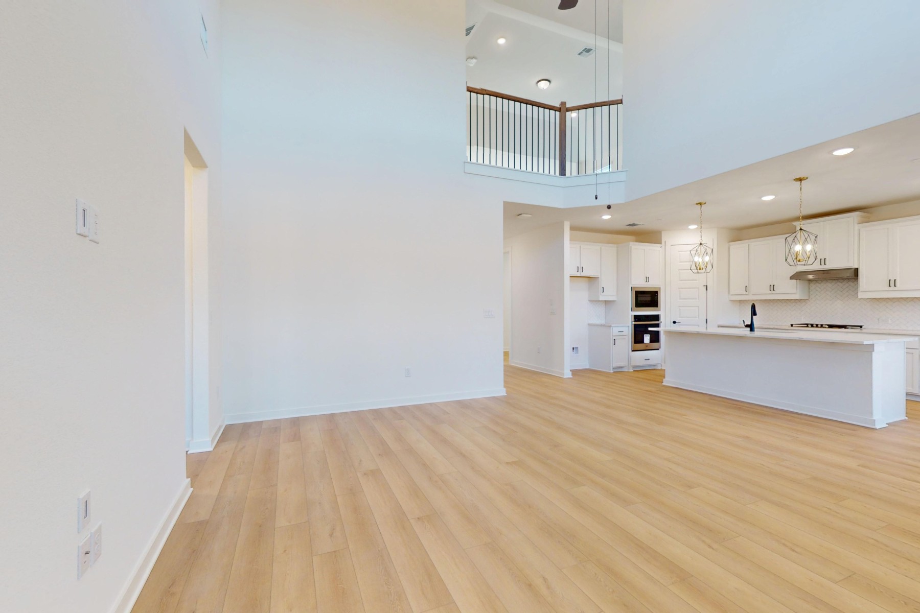 3925 Waxahachie Road Leander, TX 78641 - Photo 7 of 25