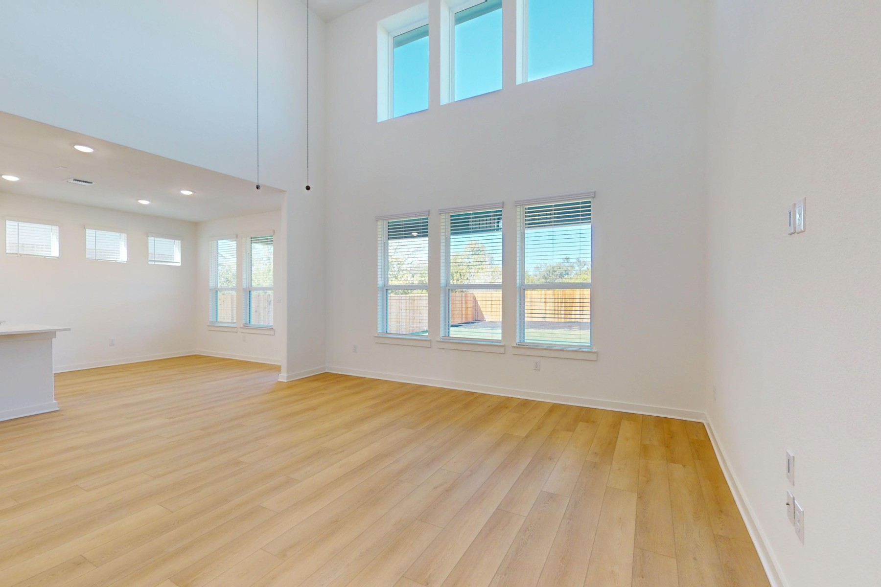 3925 Waxahachie Road Leander, TX 78641 - Photo 8 of 25