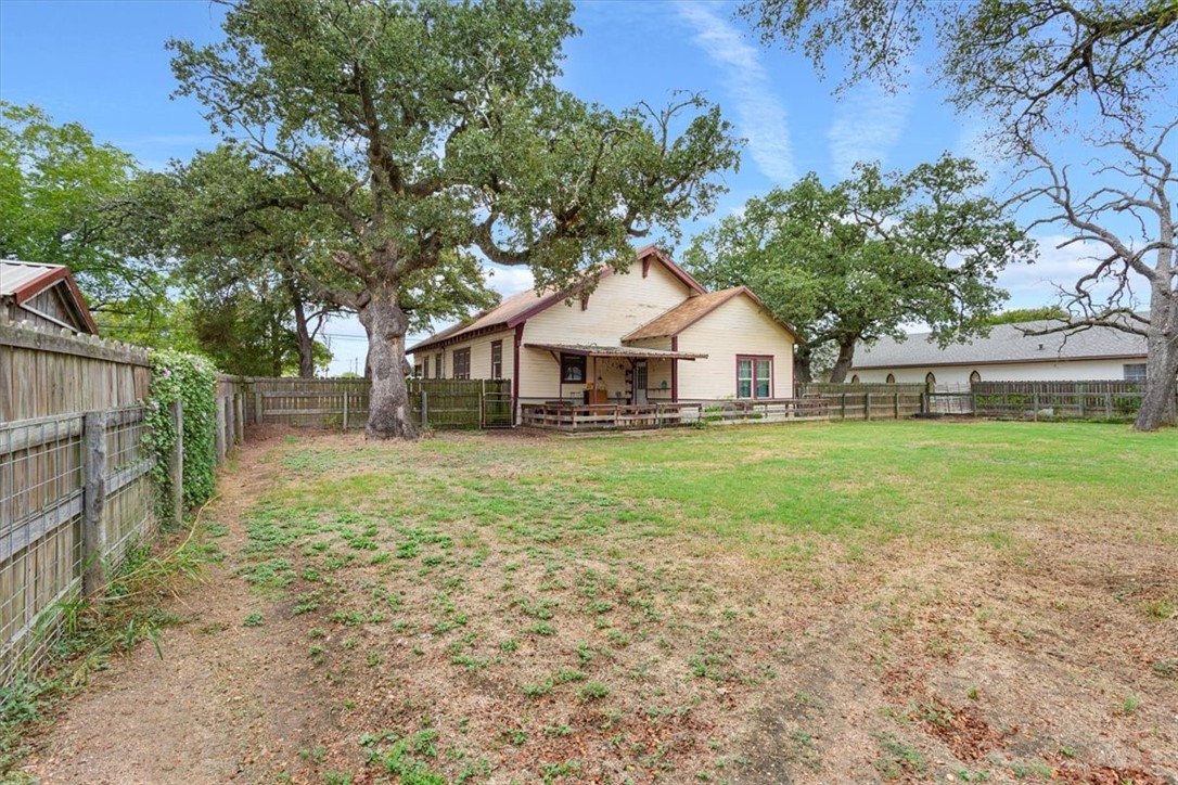 506 East Frederick Street Riesel, TX 76682 - Photo 27 of 30