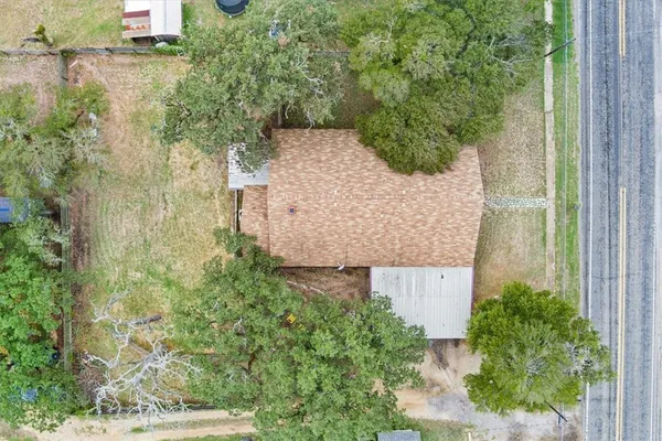 $214,900 | 506 East Frederick Street, Riesel, TX 76682