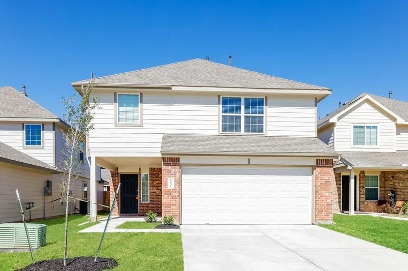 4831 Sessile Trail Spring, TX 77373 - Photo 1 of 18