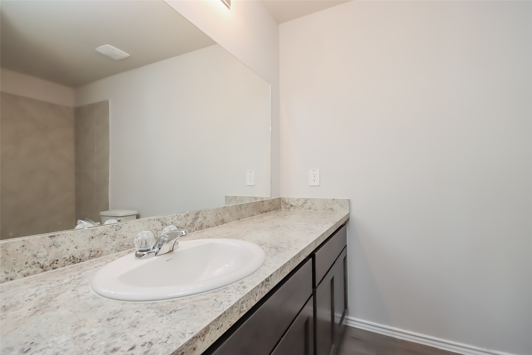 4831 Sessile Trail Spring, TX 77373 - Photo 18 of 18 Photos may be representative of the floor plan and not the exact home. Finishes, layout, and features of the actual property for lease may vary.