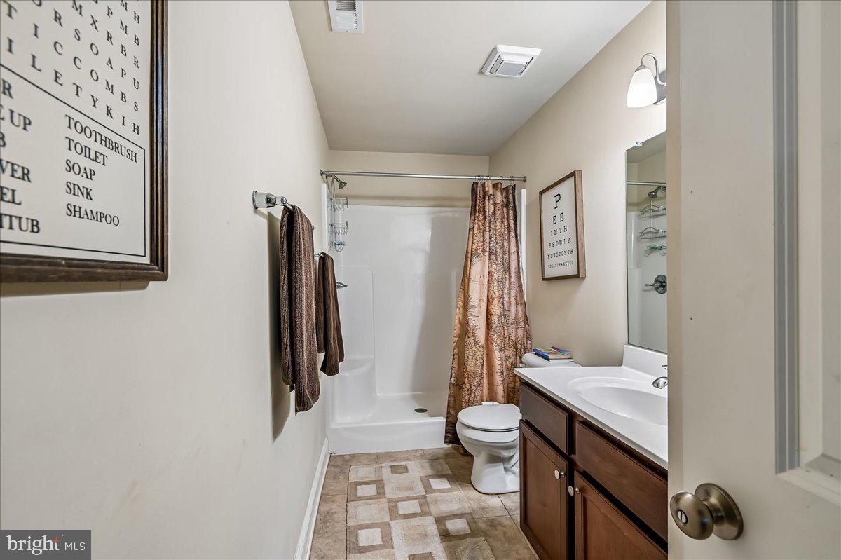1457 Gilbert Road Arnold, MD 21012 - Photo 52 of 82 Lower level full bath