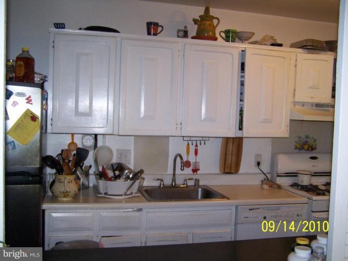 3732 Bel Pre Road, Unit 12 Silver Spring, MD 20906 - Photo 3 of 10 Kitchen