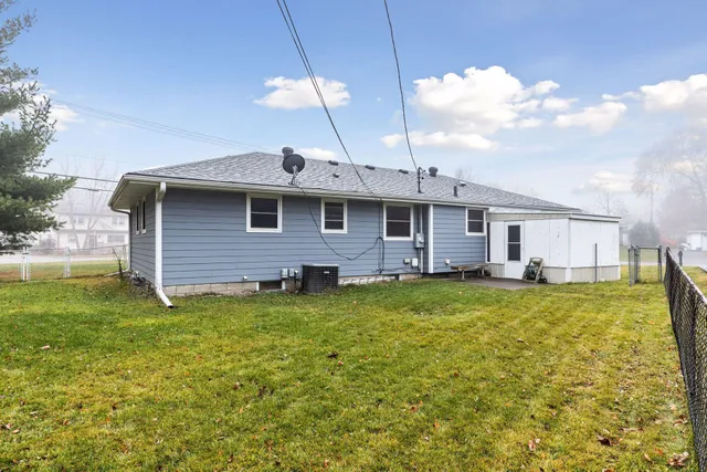 $310,000 | 3935 East County Street North, St. Paul, MN 55110