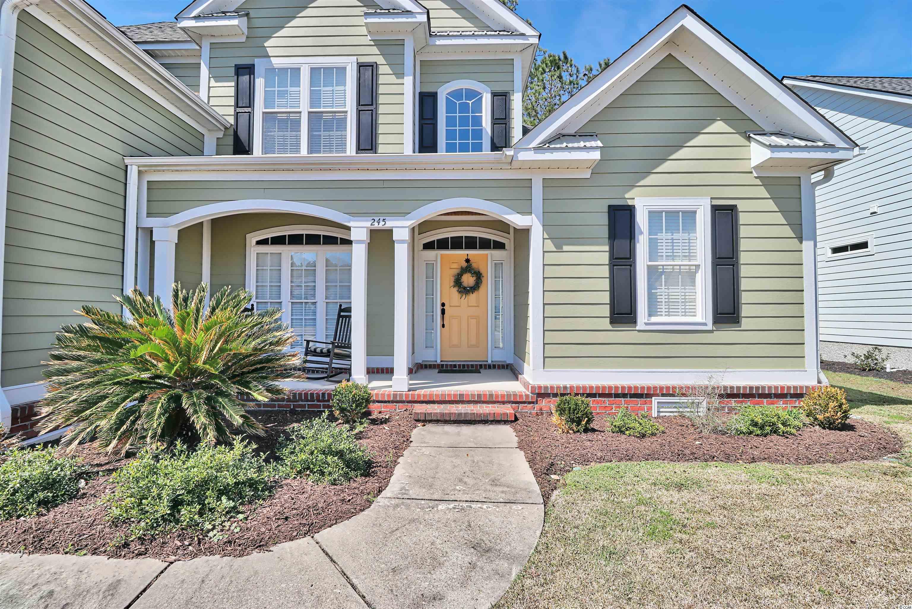 245 Outboard Drive Murrells Inlet, SC 29576 - Photo 1 of 37 Gallery Image 1