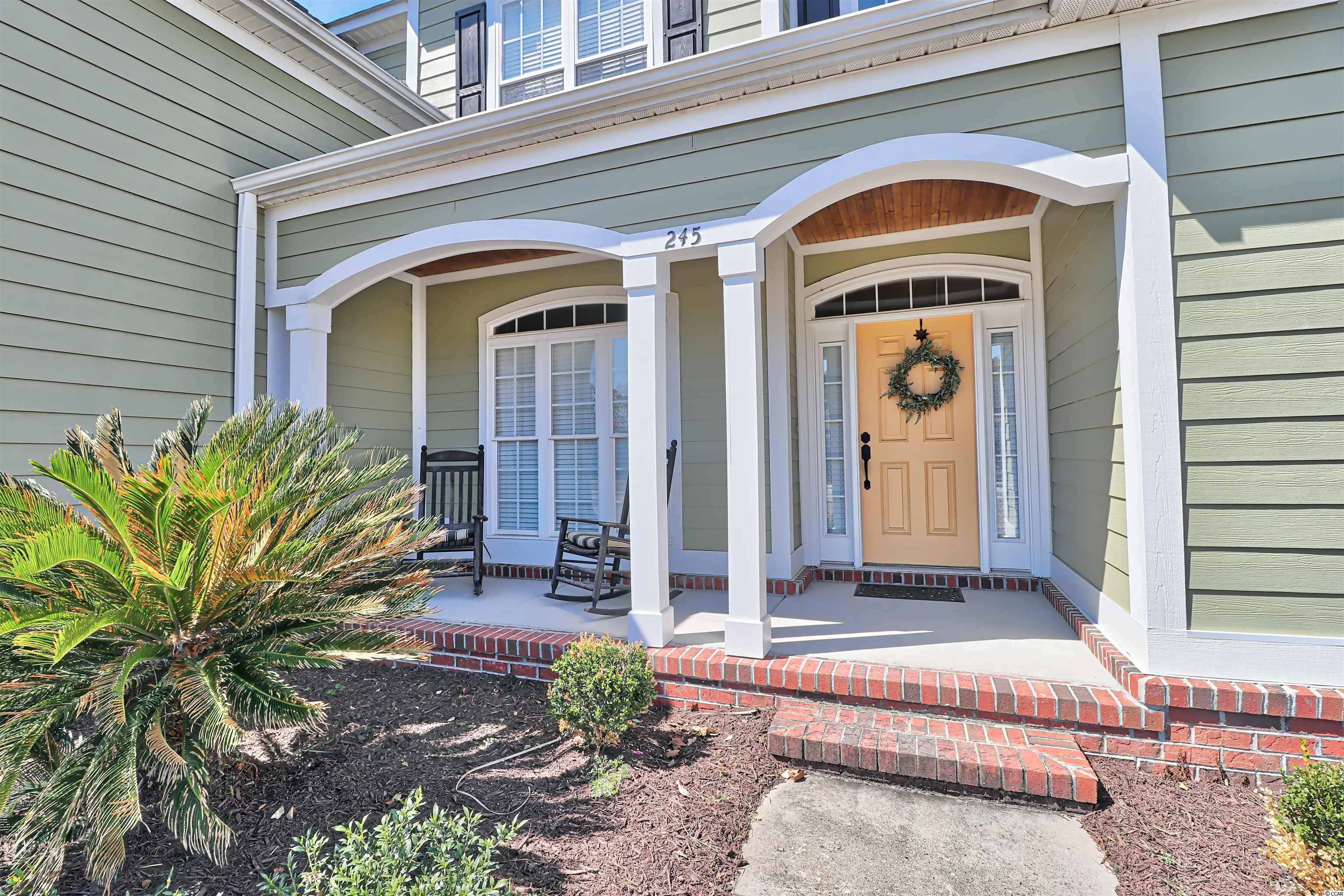 245 Outboard Drive Murrells Inlet, SC 29576 - Photo 31 of 37 Gallery Image 31