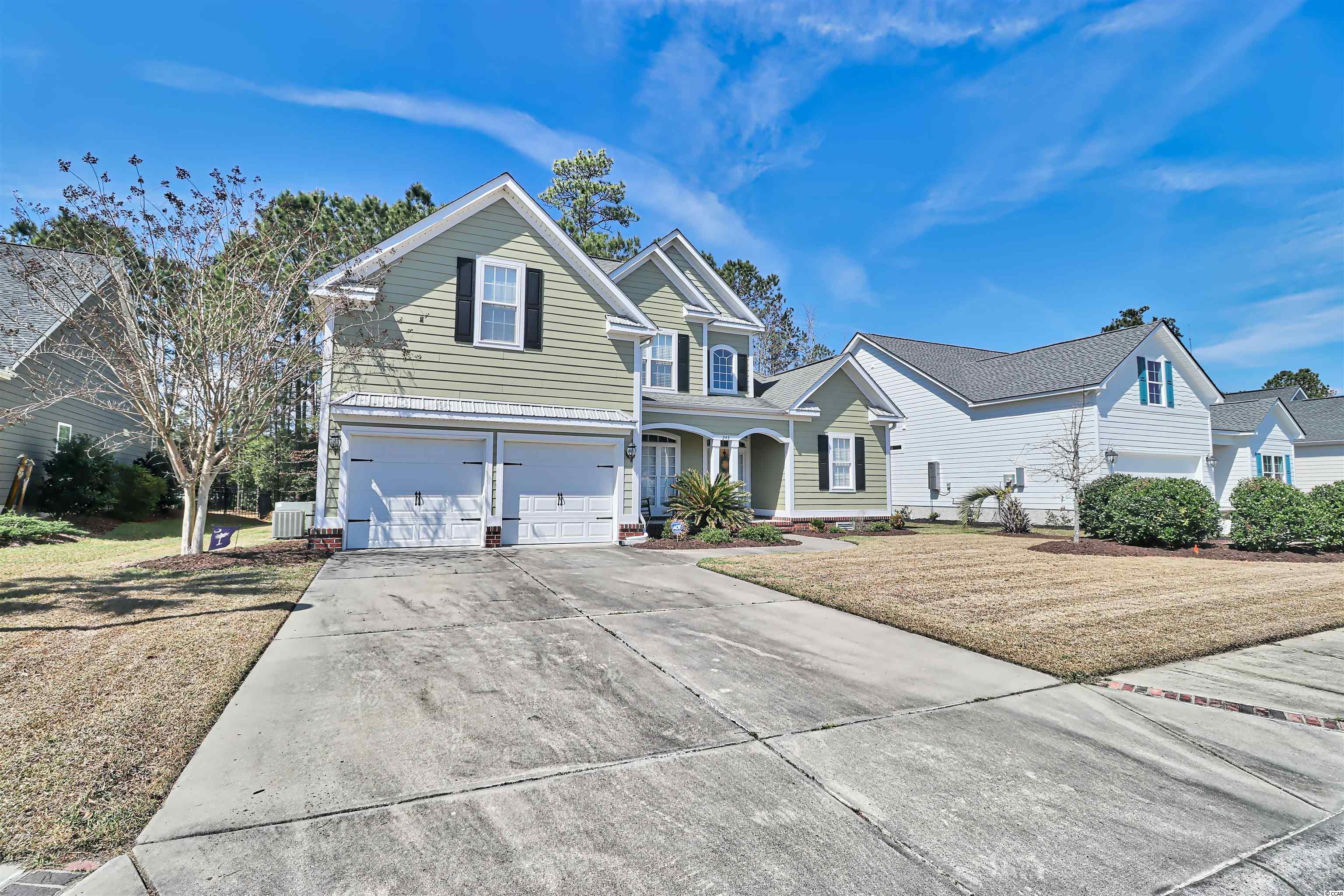 245 Outboard Drive Murrells Inlet, SC 29576 - Photo 34 of 37 Gallery Image 34