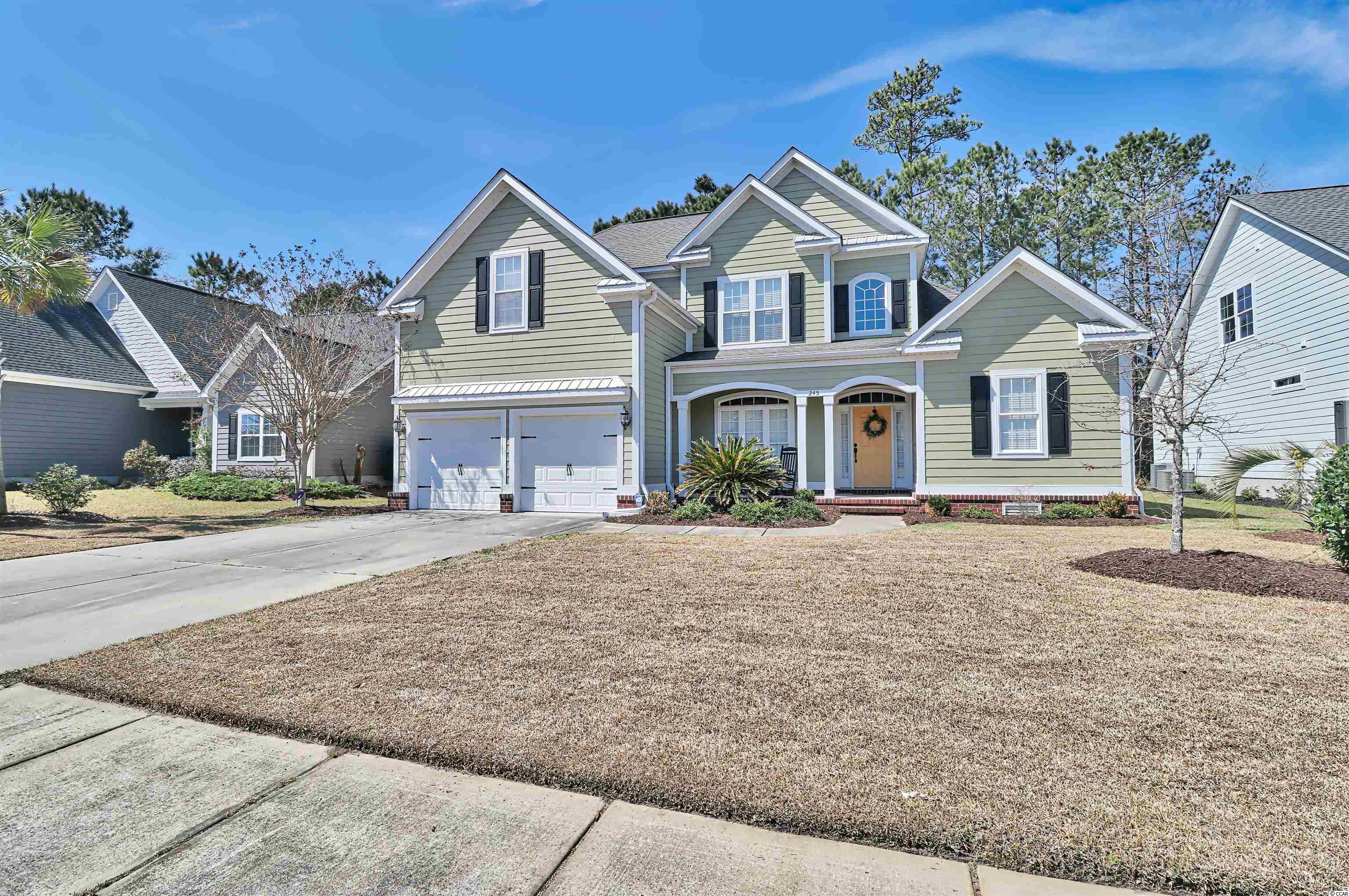 245 Outboard Drive Murrells Inlet, SC 29576 - Photo 35 of 37 Gallery Image 35