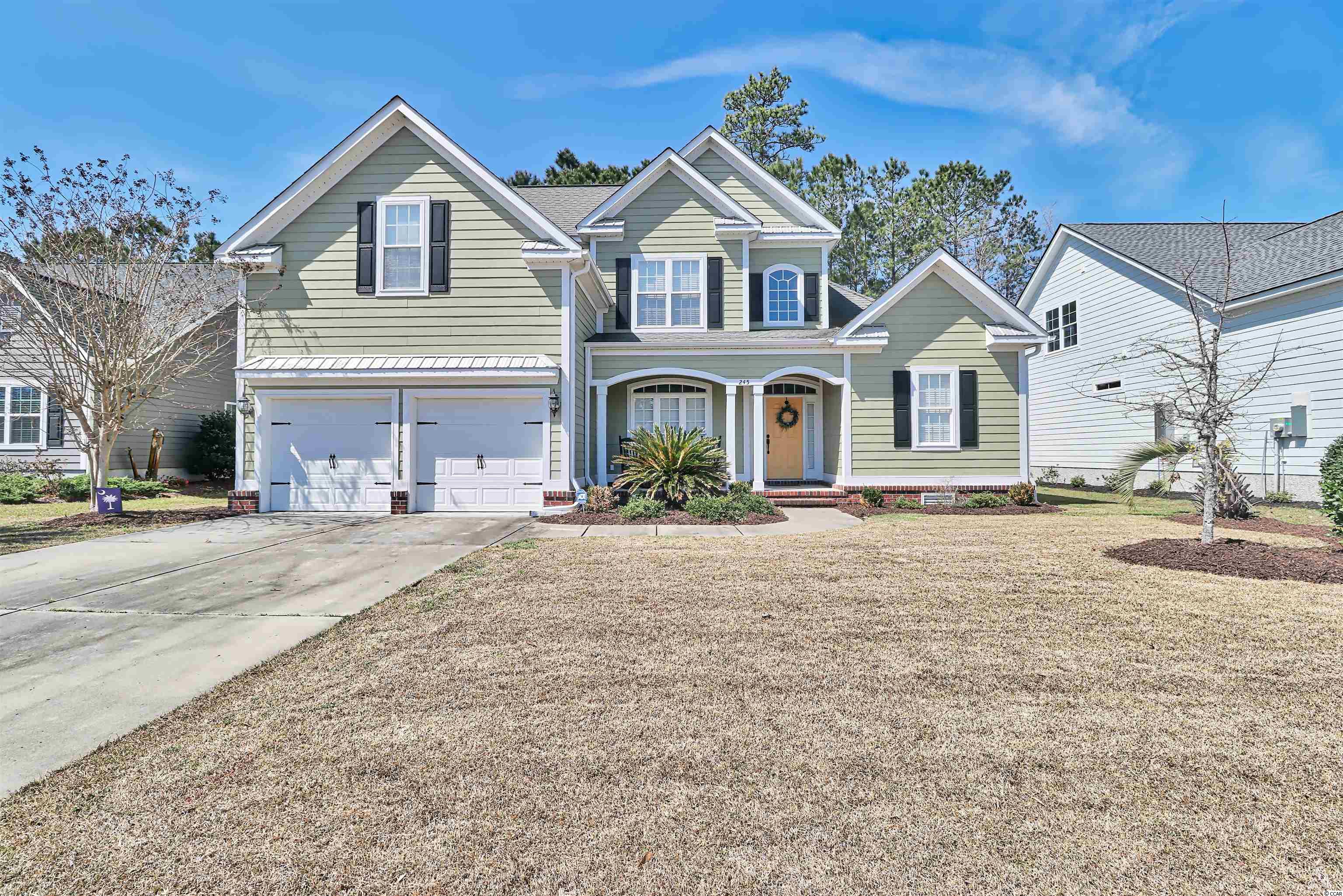 245 Outboard Drive Murrells Inlet, SC 29576 - Photo 36 of 37 Gallery Image 36