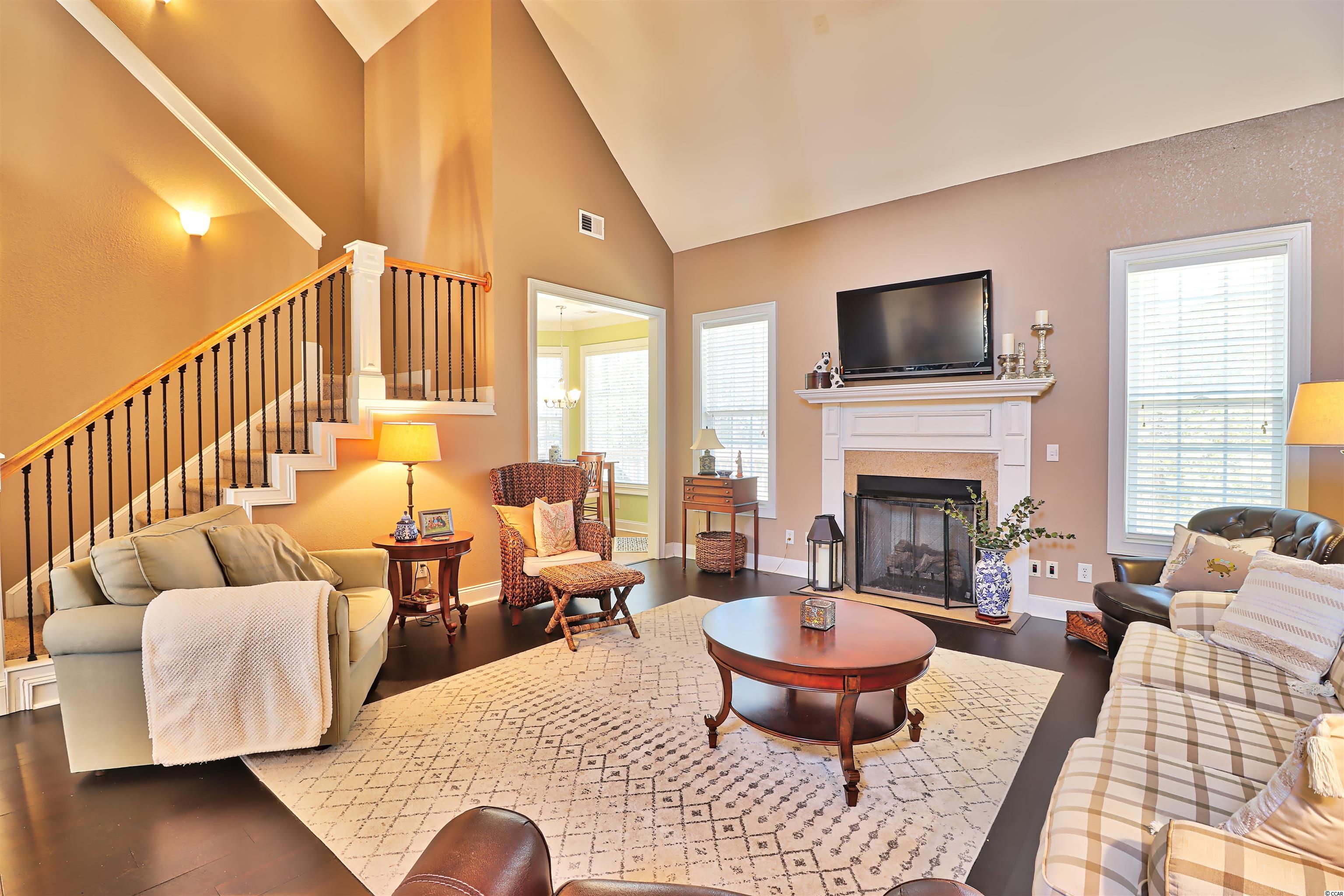 245 Outboard Drive Murrells Inlet, SC 29576 - Photo 7 of 37 Gallery Image 7
