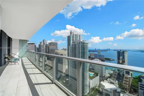 $1,199,000 | 1010 Brickell Avenue, Unit 3904, Miami, FL 33131