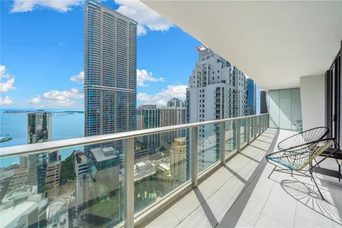 $1,199,000 | 1010 Brickell Avenue, Unit 3904, Miami, FL 33131